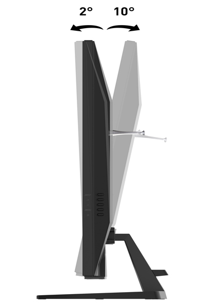 IIYAMA G4380UHSU-B2 43 RED EAGLE UHD MONITOR - G4380UHSU-B2
