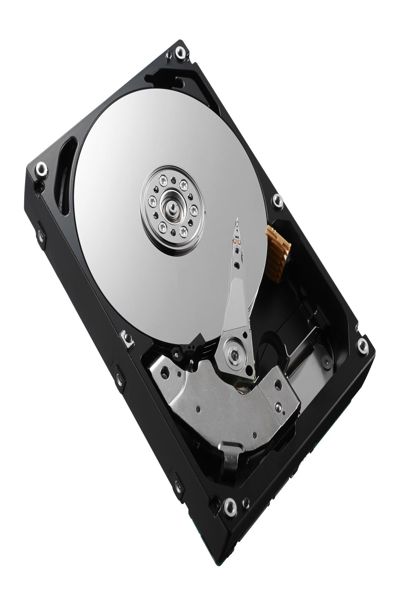 Dell G89MD 500GB 7200RPM 2.5" SATA - G89MD