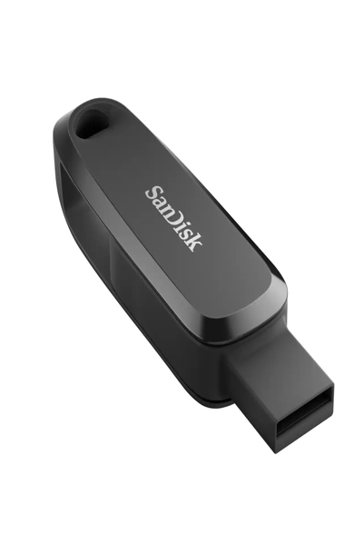 SanDisk Phone USB-minne - SDDDC6-128G-G46