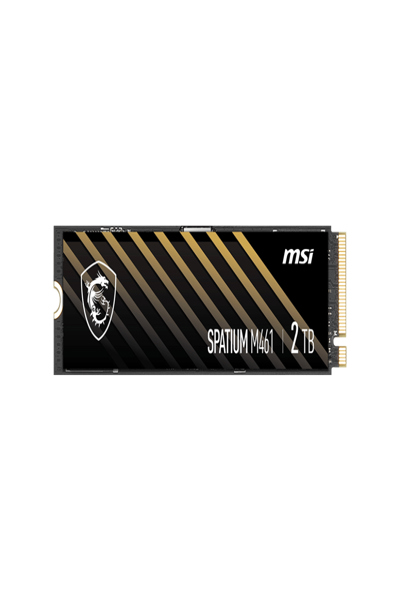 MSI S78-440Q550-P83 SSD M.2 2 To