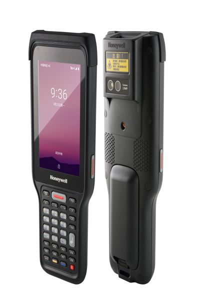 HONEYWELL ScanPal EDA61K Data Collection Terminal - EDA61K-0NC934PGOK