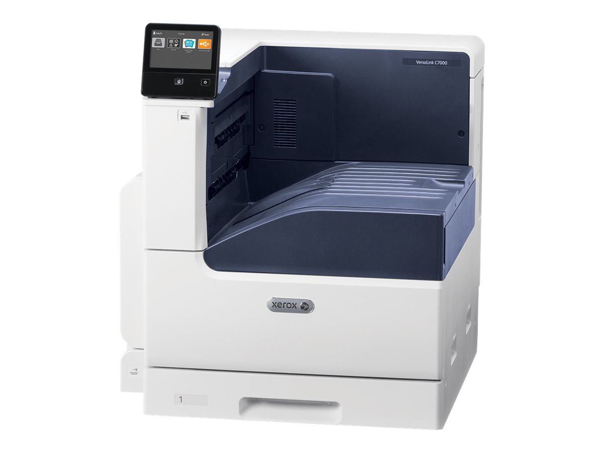 Xerox VersaLink C7000VN Color Laser Printer - C7000V_N