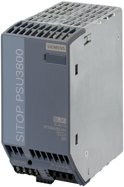 Siemens 6EP3436-8UB00-0AY0, Indoor, Austria, Multicolour, 1.2 kg, 1300 mm, 740 mm