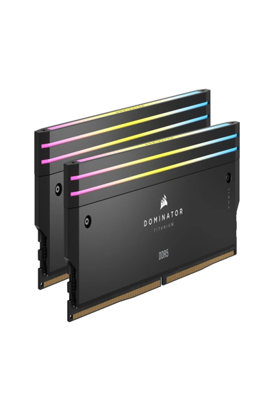Corsair Vengeance RGB DDR5-kit - CMHC48GX5M2X8000C38