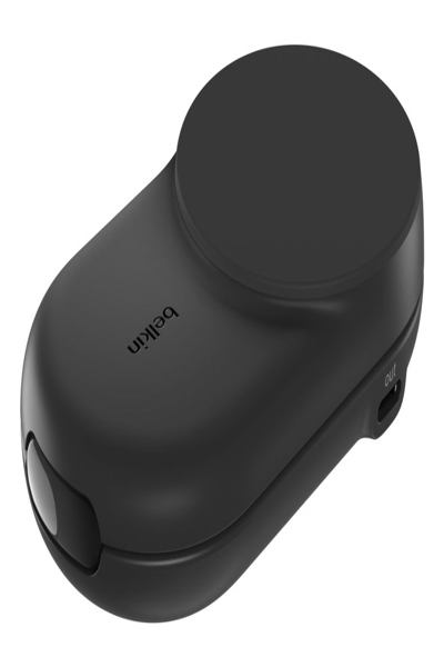 BELKIN ULTRACHARGE WIRELESS CHARGER 2-IN-1 QI2 MAGNETIC FOLDABLE - WIZ039KQBK