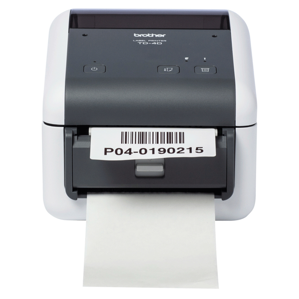 Brother Printer/Scanner Spare Parts Black - PALP002