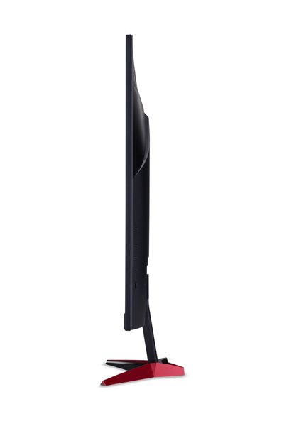Acer Nitro VG270W3 Gaming Monitor 27" - Flat Screen - 68.6 cm - UM.HV0EE.309
