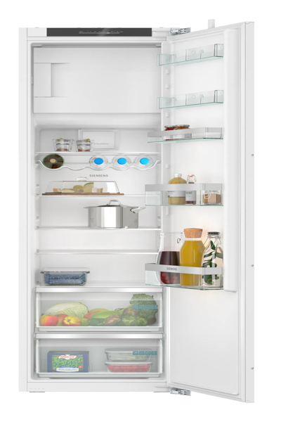 Siemens KI82LVFE0 Built-in Fridge