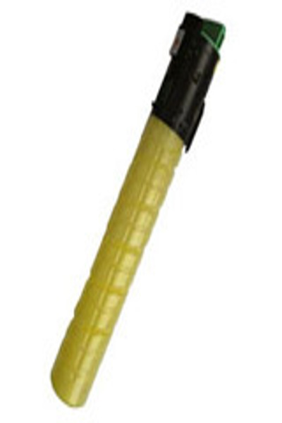 Ricoh MPC2050 Toner jaune - 5 500 pages - Jaune - 1 pièce(s)