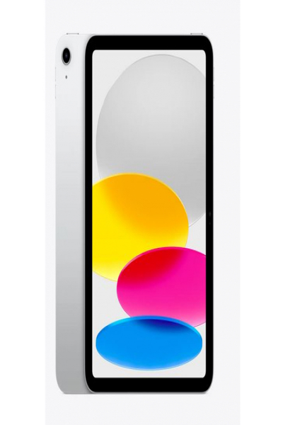 10.9-inch iPad Wi-Fi - 10th generation - MCM74NF/A