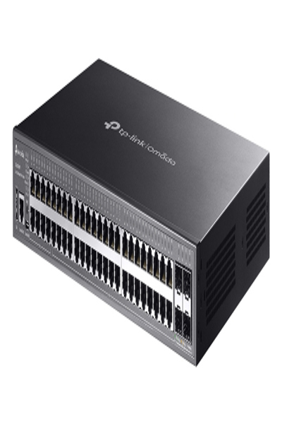TP-LINK SG5452XMPP Omada Switch 1 Gbps - SG5452XMPP