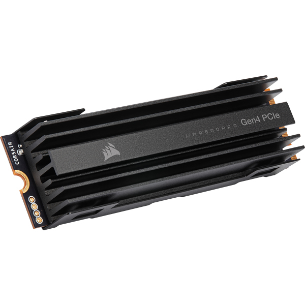 Corsair MP600 PRO - SSD - 1 TB - CSSD-F1000GBMP600PRO