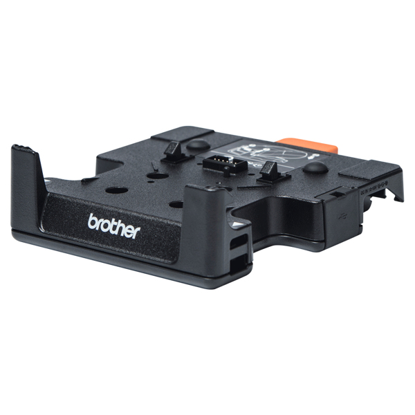 Brother PA-CR-002A Tillbehör Handhållen Skrivare RJ-4230B/4250WB - PACR002A