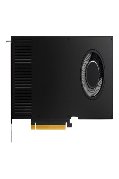 HP NVIDIA RTX A4000E 16GB 4DP GFX - 6H7J7AA