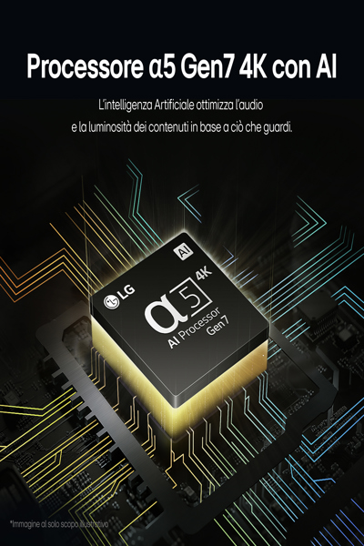 LG UHD 55UT80006LA 55" 4K ULTRA HD SMART-TV - 55UT80006LA.AEU