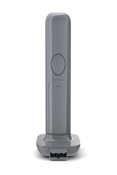 Gigaset CL390A sladdlös telefon med telefonsvarare - S30852-H2922-C103