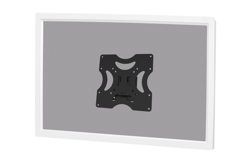 DIGITUS Universal TV/Monitor Wall Mount, 37" - DA-90310-1