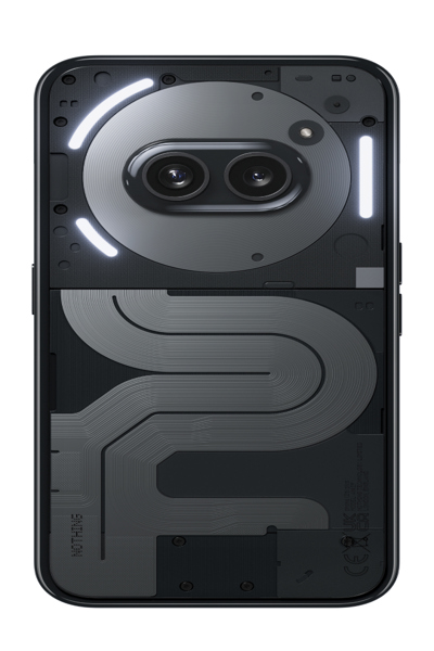 Nothing Phone 2a plus Black 12+256 Android