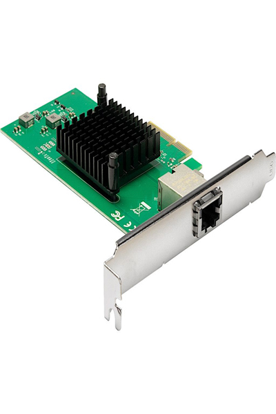 Inter-Tech ST-7267 - Adaptateur réseau