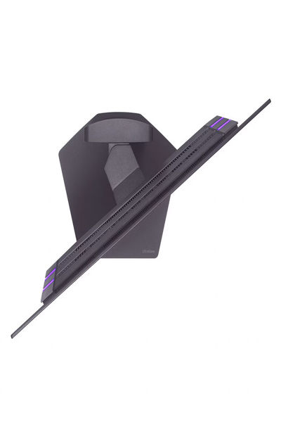 LG UltraGear 27GX790A-B OLED monitor - 27GX790A-B.AEU