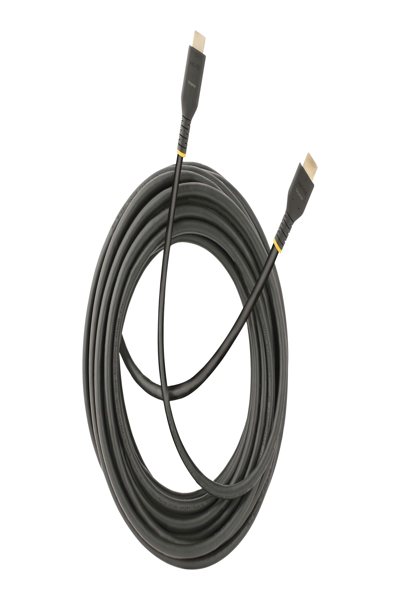 StarTech.com 10 m aktiv HDMI-kabel med Ethernet - RH2A-10M-HDMI-CABLE