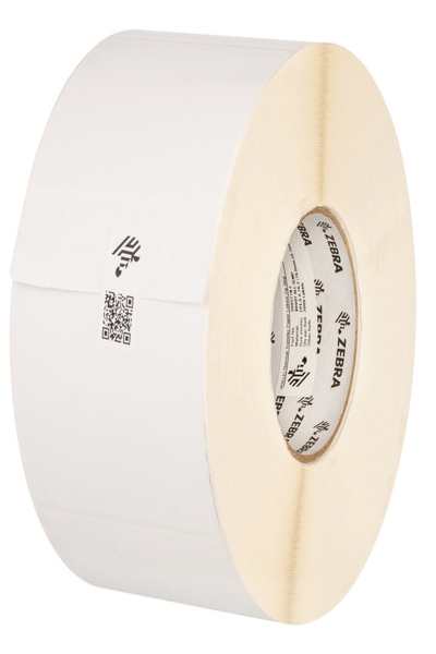 Zebra 1ROLL 8000T All Temp 51x25 Labels