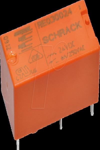 CommScope Relay Special up to 16ARelay 16A 1956226-2 AMP - 1956226-2
