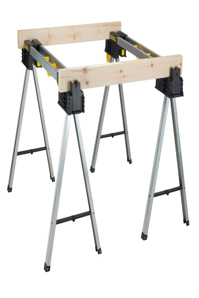 Black & Decker FatMax Metal Jack Stands Pair - FMST1-75763