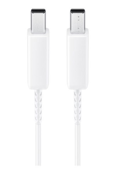 Samsung EP-DA705 - USB cable - 24 pin USB-C (M) to 24 pin USB-C (M)