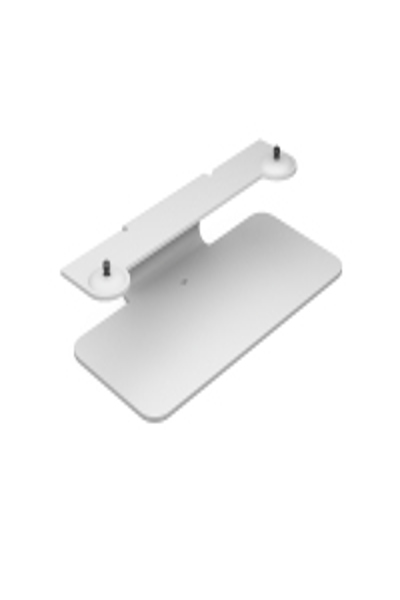 Buy LOGITECH RALLY BAR METAL STAND OFF WHITE