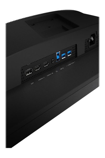 Gigabyte G24F 23.8in Full HD 1ms Gaming Monitor - G24F