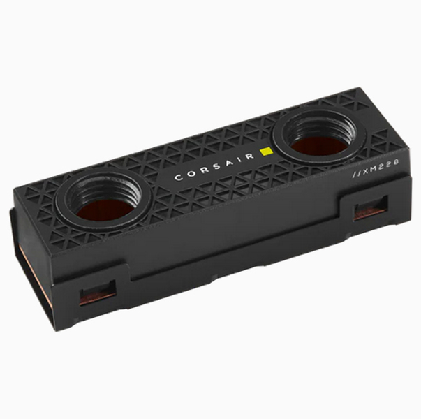 Corsair MP600 PRO XT - Hydro X Edition - CSSD-F4000GBMP600PHXT