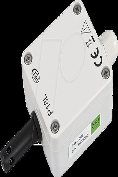 PCE Instruments PCE P18L - Temperature and humidity transmitter PCE-P18L - PCE-P18L