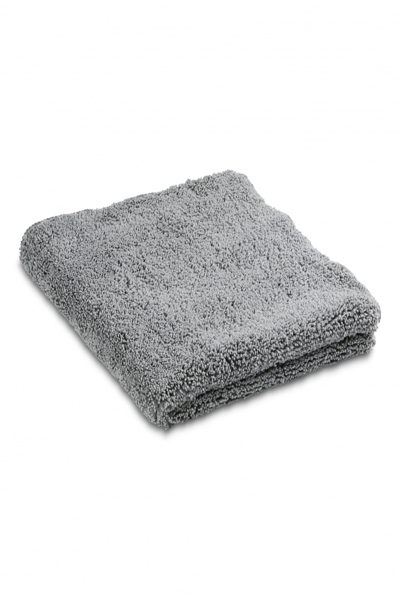 Kärcher 2.643-872.0 - Microfibre - Grey - 400 mm - 400 mm - 1 pc(s)