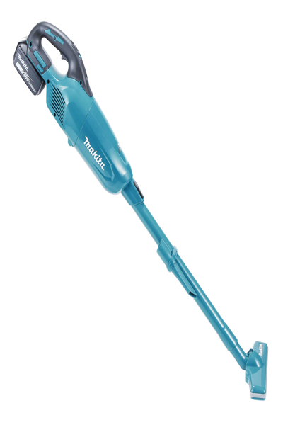 Makita DCL280FZ - Vacuum cleaner - DCL280FZ