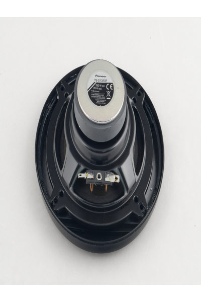 Pioneer TS-G1320F - 2-way - 250 W - 35 W - 4 ? - 88 dB - 33 - 24000 Hz - TS-G1320F
