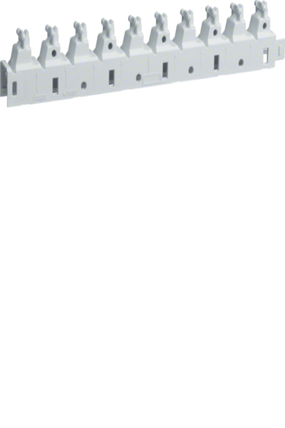 Hager M5900GRAU Gris Lot de 10