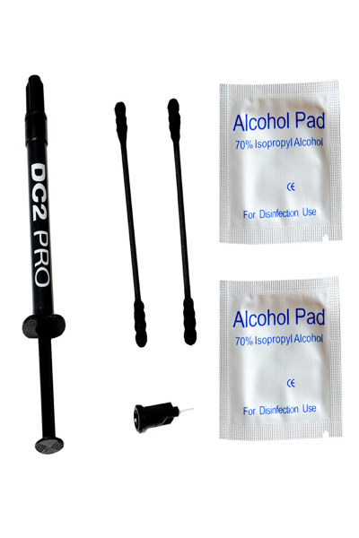 Be Quiet! DC2 Pro - Termopasta - BZ005