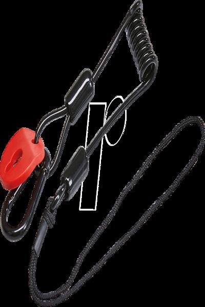 Leica 921250 Protection antichute pour Linos