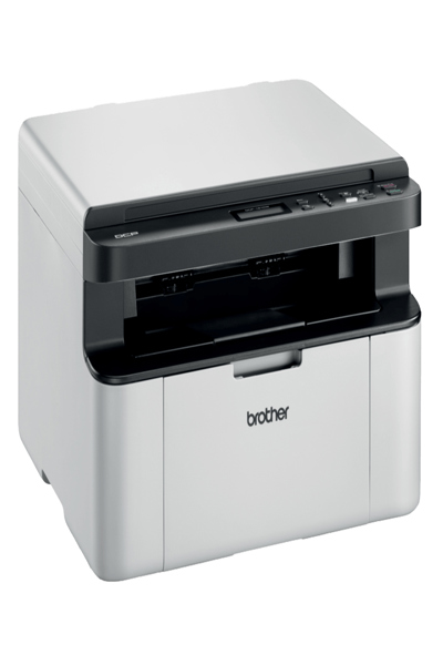 Imprimante multifonction monolaser BROTHER DCP-1610W A4 2400x600 DPI