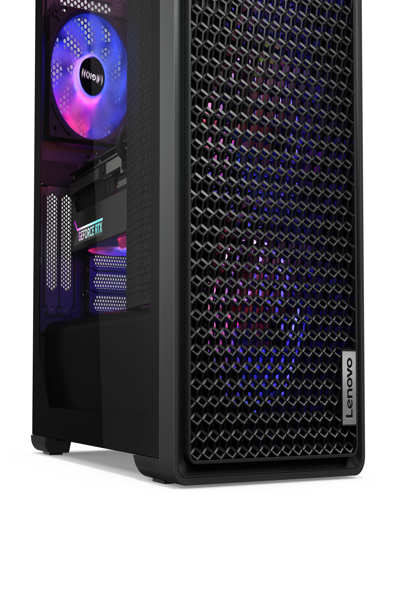 Lenovo Legion T7 34IAS10 Core Ultra 7 265KF - Komplettsystem - 7 - PC - Core Ultra 7