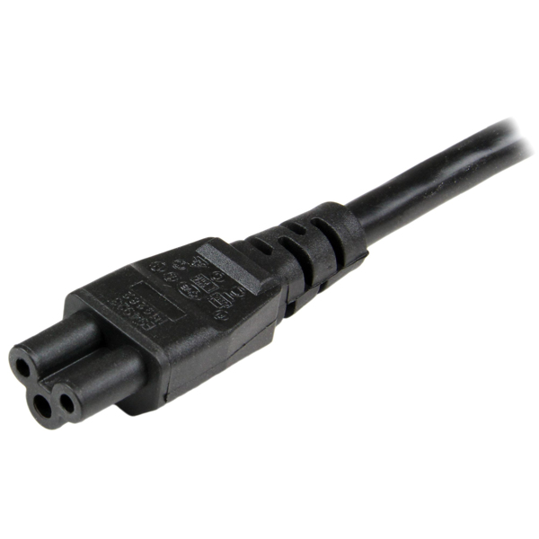 StarTech EU Power Cord 1m - PXTNB3SEU1M