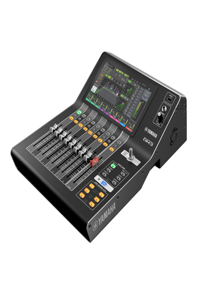 Yamaha DM3 Standard Digital Mixer Table 16 Mono 1 Stereo 2 FX Return - VDR7310