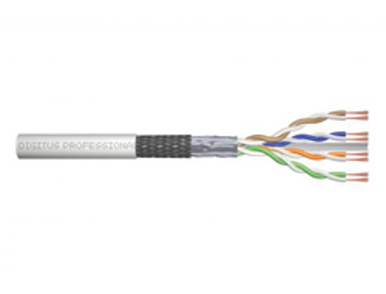 DIGITUS DK-1633-P-1 Cat6 SFTP Bulkkabel 100m - DK-1633-P-1