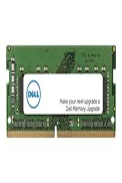 Dell Memory Upgrade - 32GB - 2Rx8 DDR5 SODDIMM 4800 MT/s - SNPR62CWC/32G