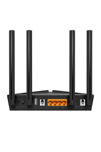 TP-LINK Archer VX1800v V1 - Trådlös router - ARCHER VX1800V