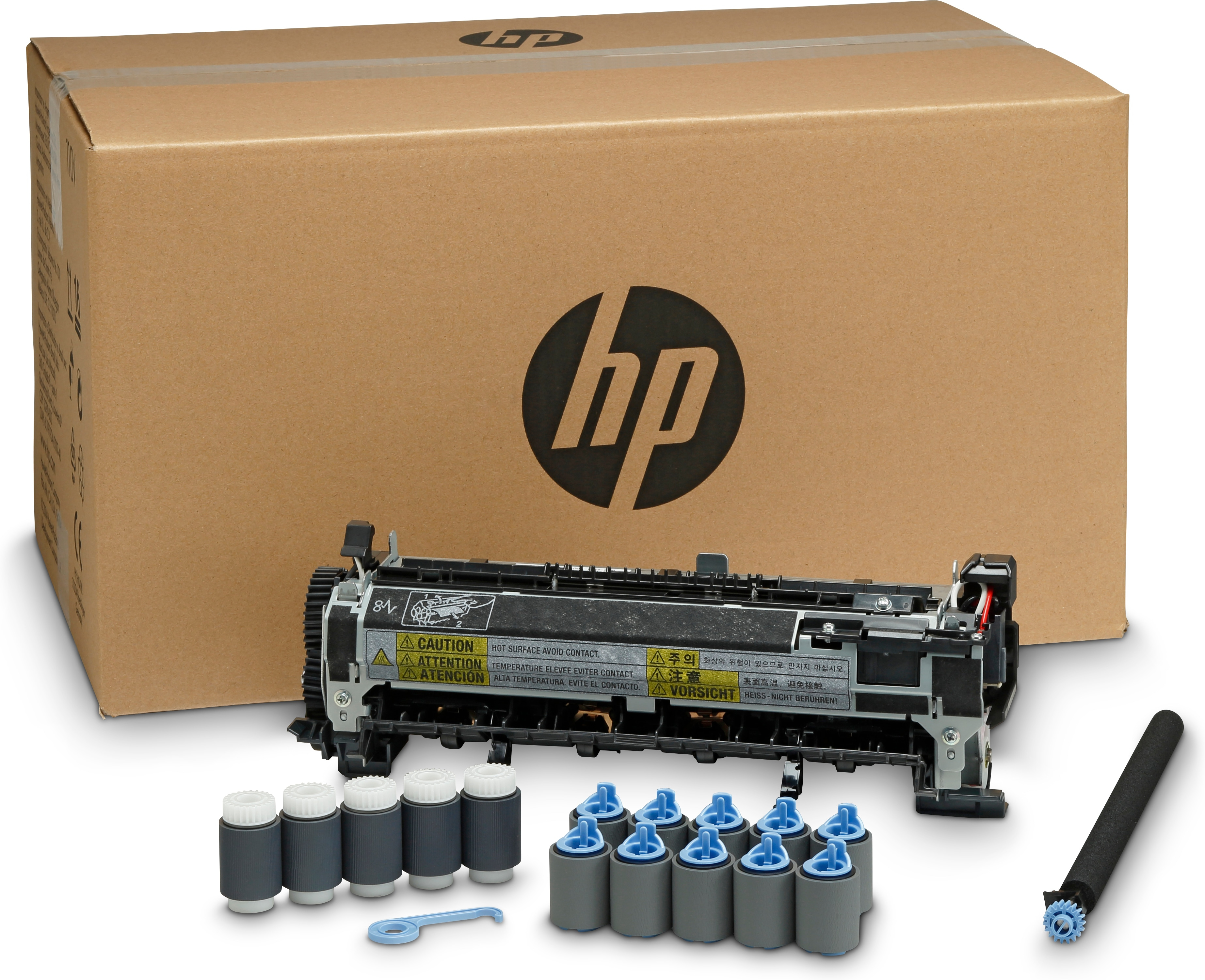 Kit de maintenance professionnel HP LaserJet 220 V
