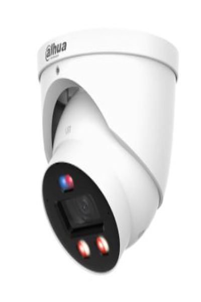 Dahua DH-IPC-HDW3849H-AS-PV-PRO 8MP Eyeball Camera - DH-IPC-HDW3849HP-AS-PV-0280B-P