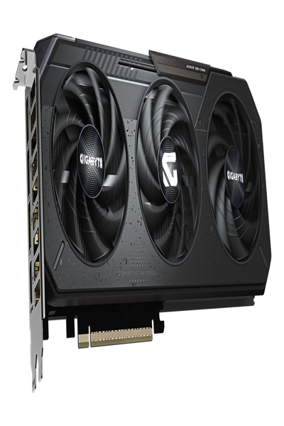 Gigabyte GeForce RTX 5060 GAMING OC 8 Go