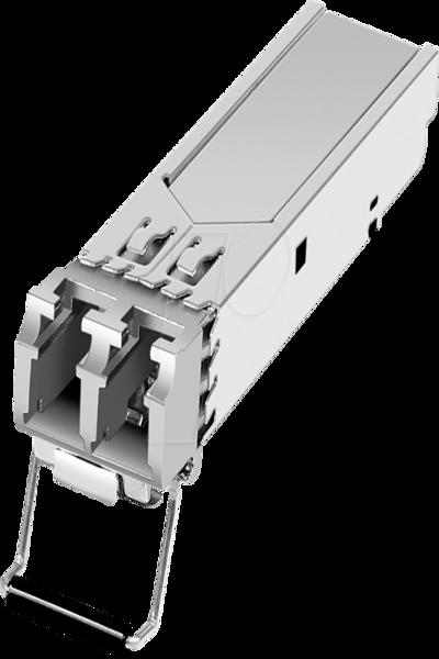 LogiLink SFP005 - Mini GBIC 1000Base-SX - SFP005